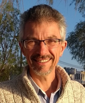 Massimo Giannuzzi