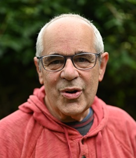 Mo Cohen