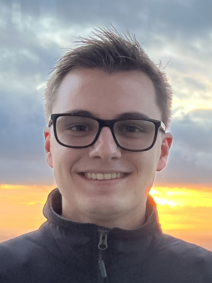 Matthew Vallance